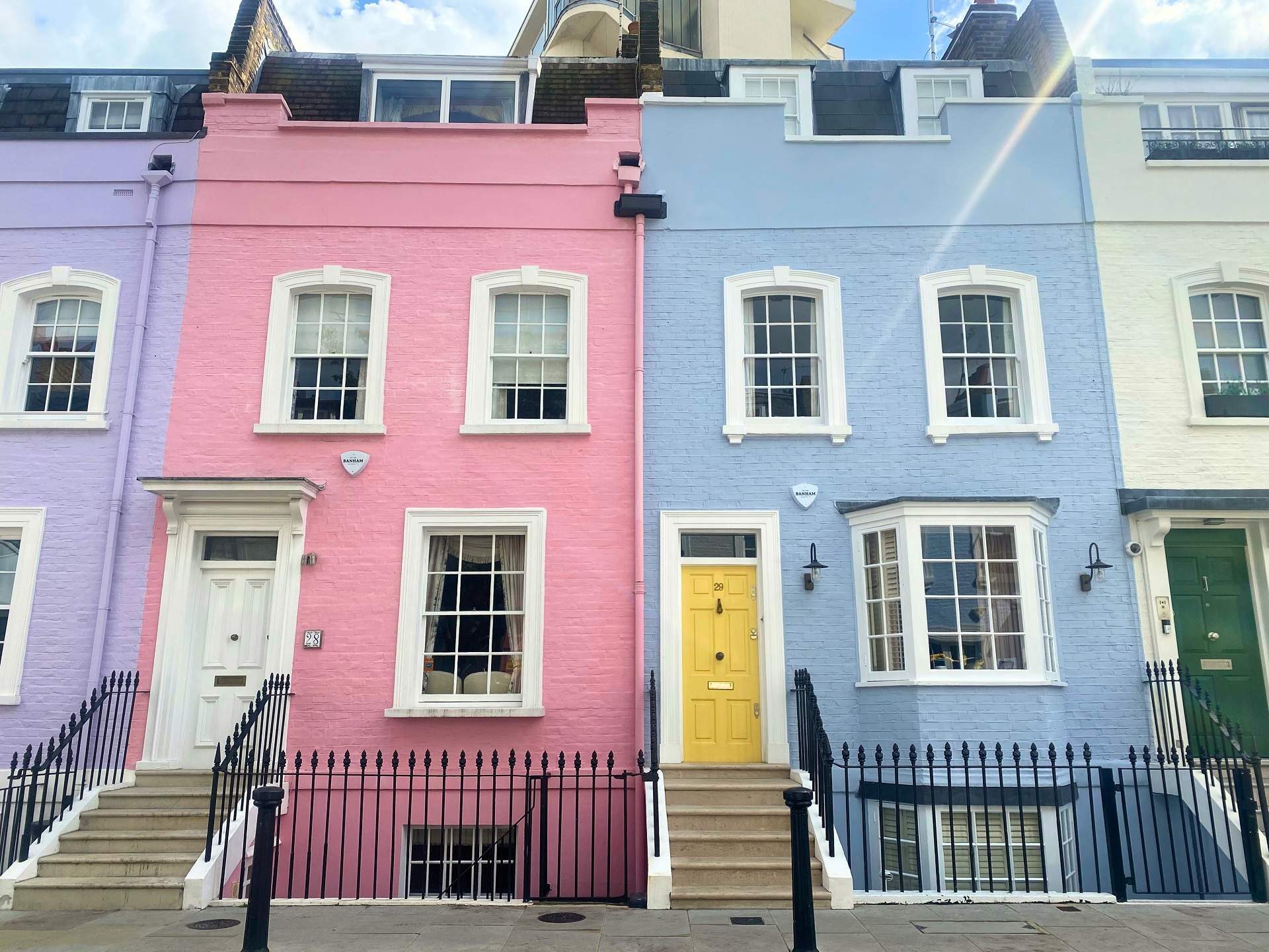 Maida Vale property Maida Vale property